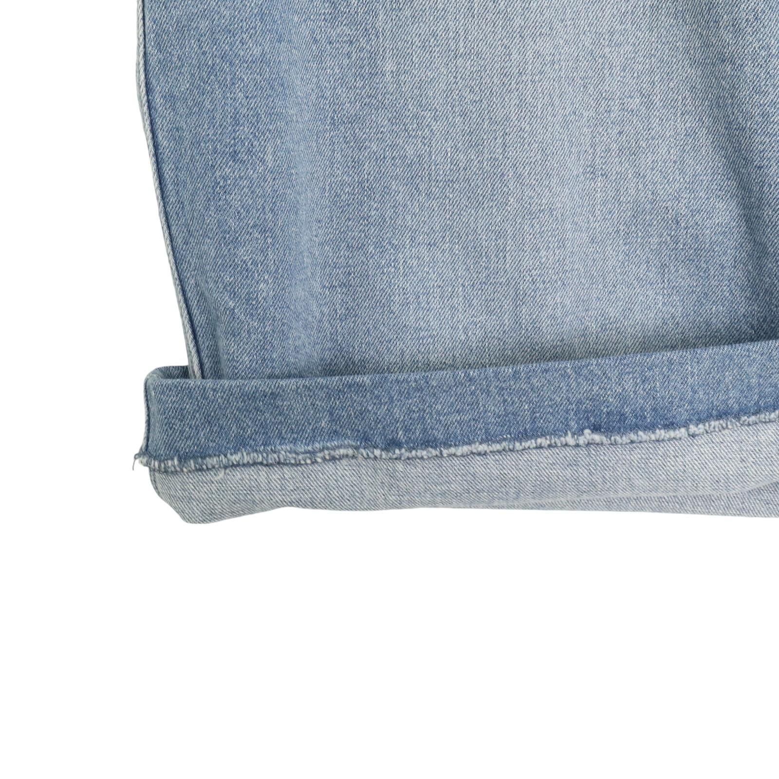 TANAKA / THE KHAKI SHORTS タナカ 2タック入り デニム ショーツ 