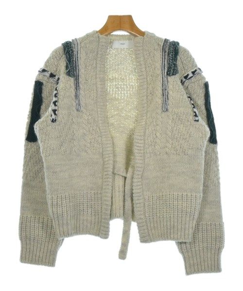 TOGA カーディガン レディース 【古着】【中古】【送料無料】 - メルカリ 