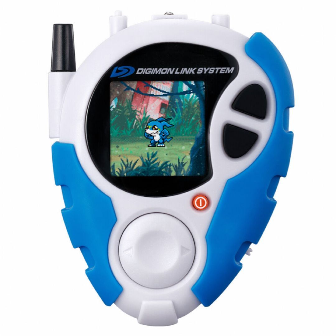 D-3 デジモンディテクト＆ディスカバー 25th COLOR EVOLUTION 本宮大介カラー