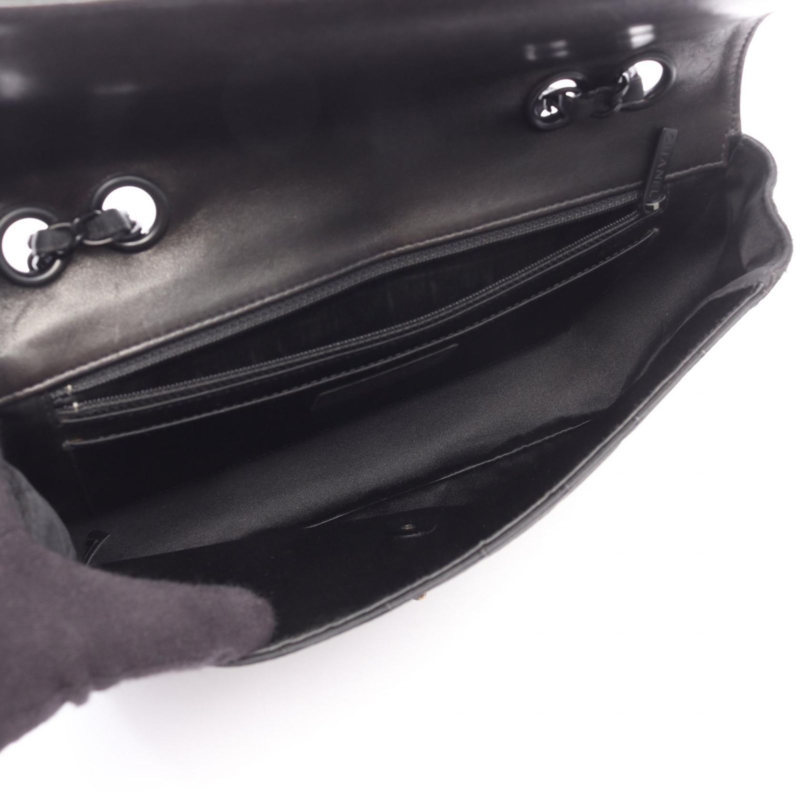 希少★CHANEL シャネル ニュートラベルライン リュック ショルダーバッグ CHANEL シャネル ニュートラベルライン 2way ショルダーバッグ