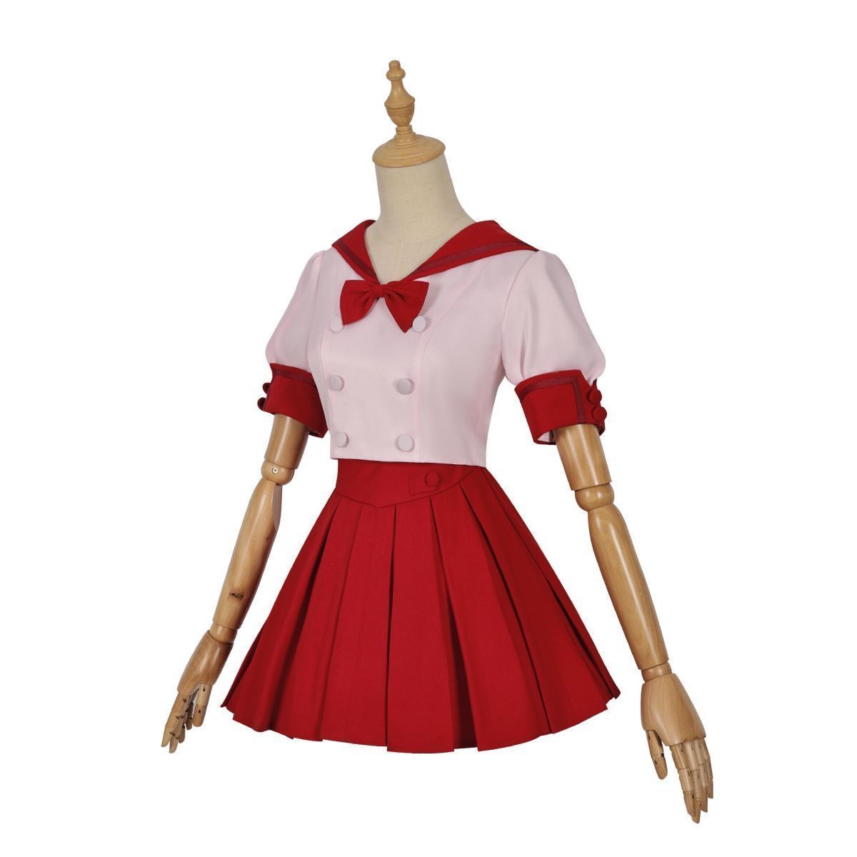 制服コスチューム 4点フルセット