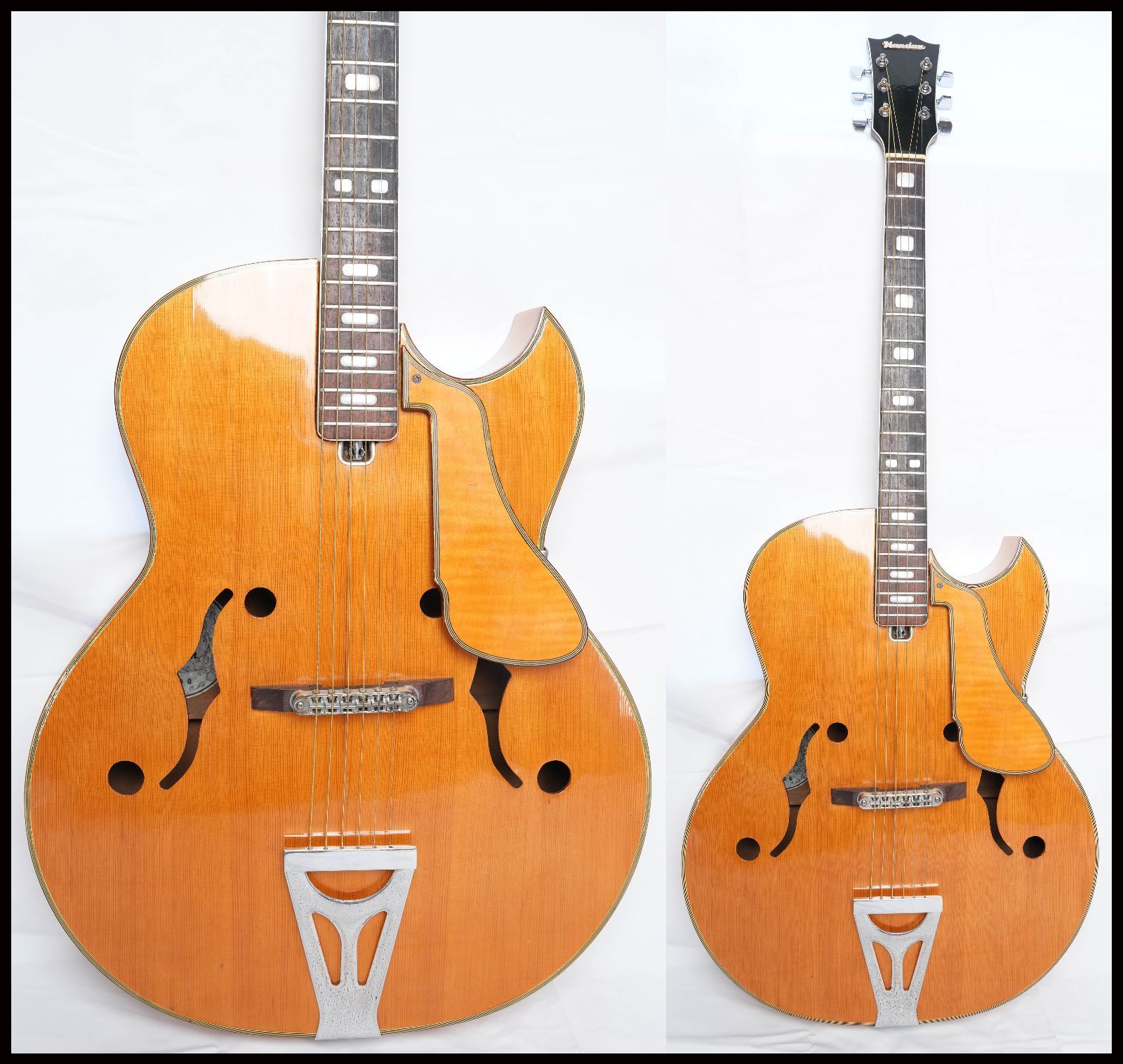 【美品】James J-800A アコースティックギター／上位モデル／オール単板 美品】James J-800A アコースティックギター／上位モデル