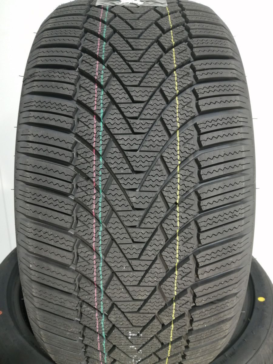 255 35R20 97V XL ARIVO ARW3 スタッドレスタイヤ 2本セット 製 本州 四国 九州 255 35 20 冬タイヤ