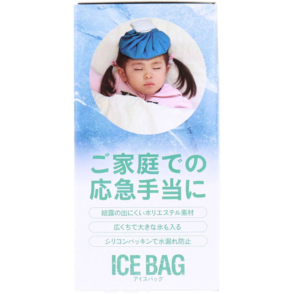 ICE BAG