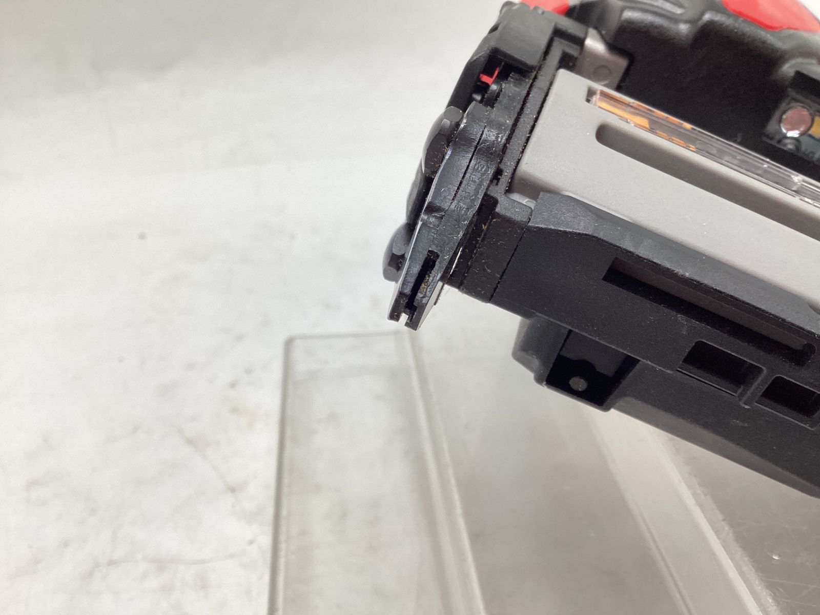 激安！ MAX マックス 充電式フィニッシュネイラ 内装用 TJ-35FN3-BC 1850A IT1NME7S7FMQ エコツール豊田インター店 M02 100％品質保証。