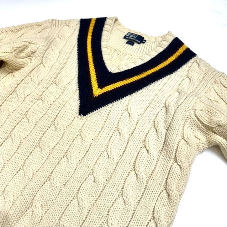 90s ヴィンテージ OLD POLO RALPH LAUREN ポロラルフローレン
