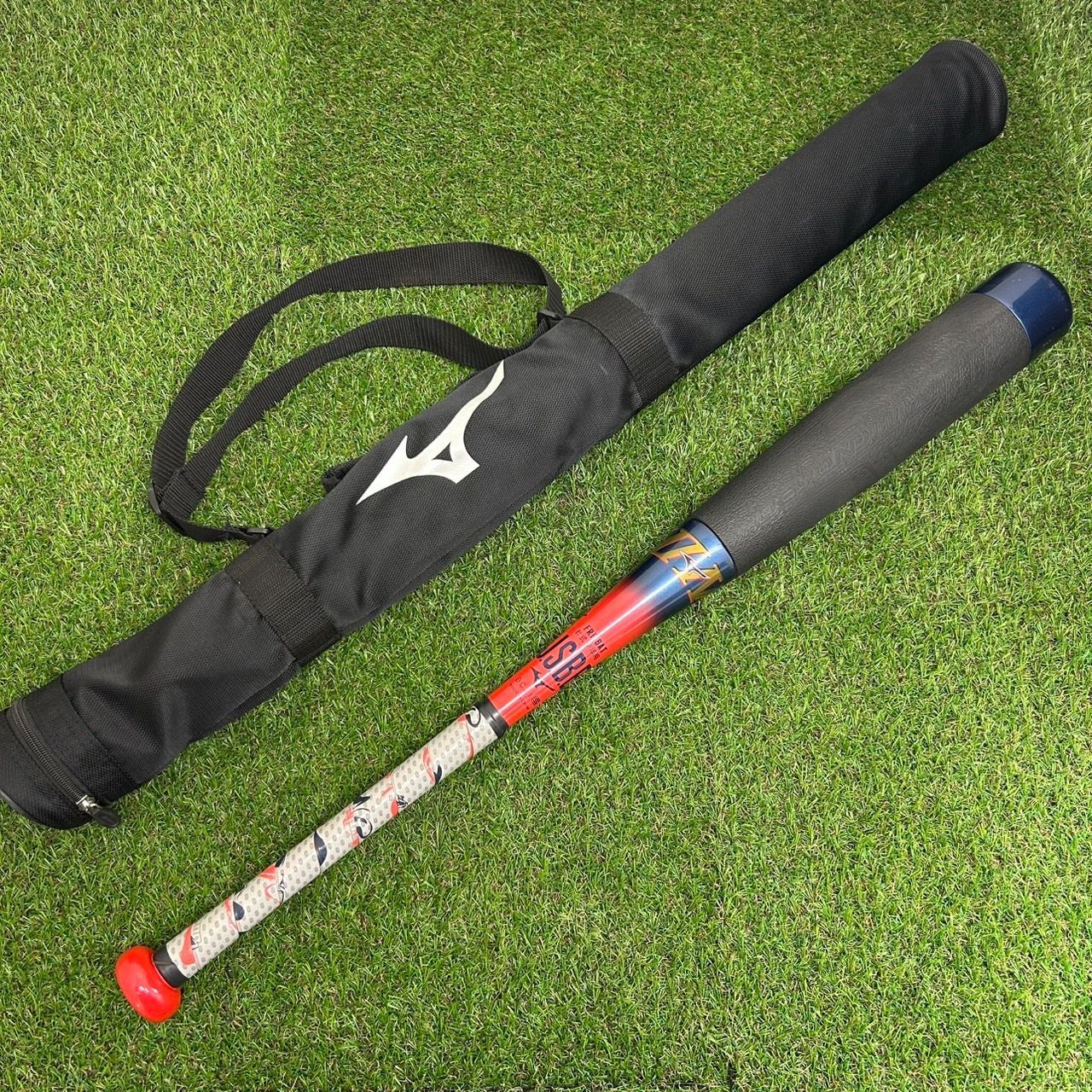 M0732 Mizuno ミズノ BEYONDMAX EV ⅡN ビヨンドマックス 少年用 軟式 FRPバット 品