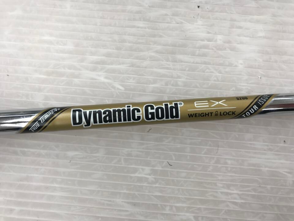 S200 ダイナミックゴールド