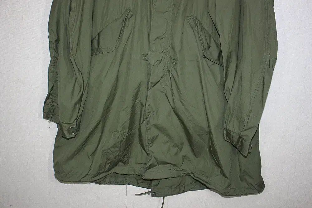 M65 fishtail フィッシュテールの妙高 xl KANDAIZUMI_COM