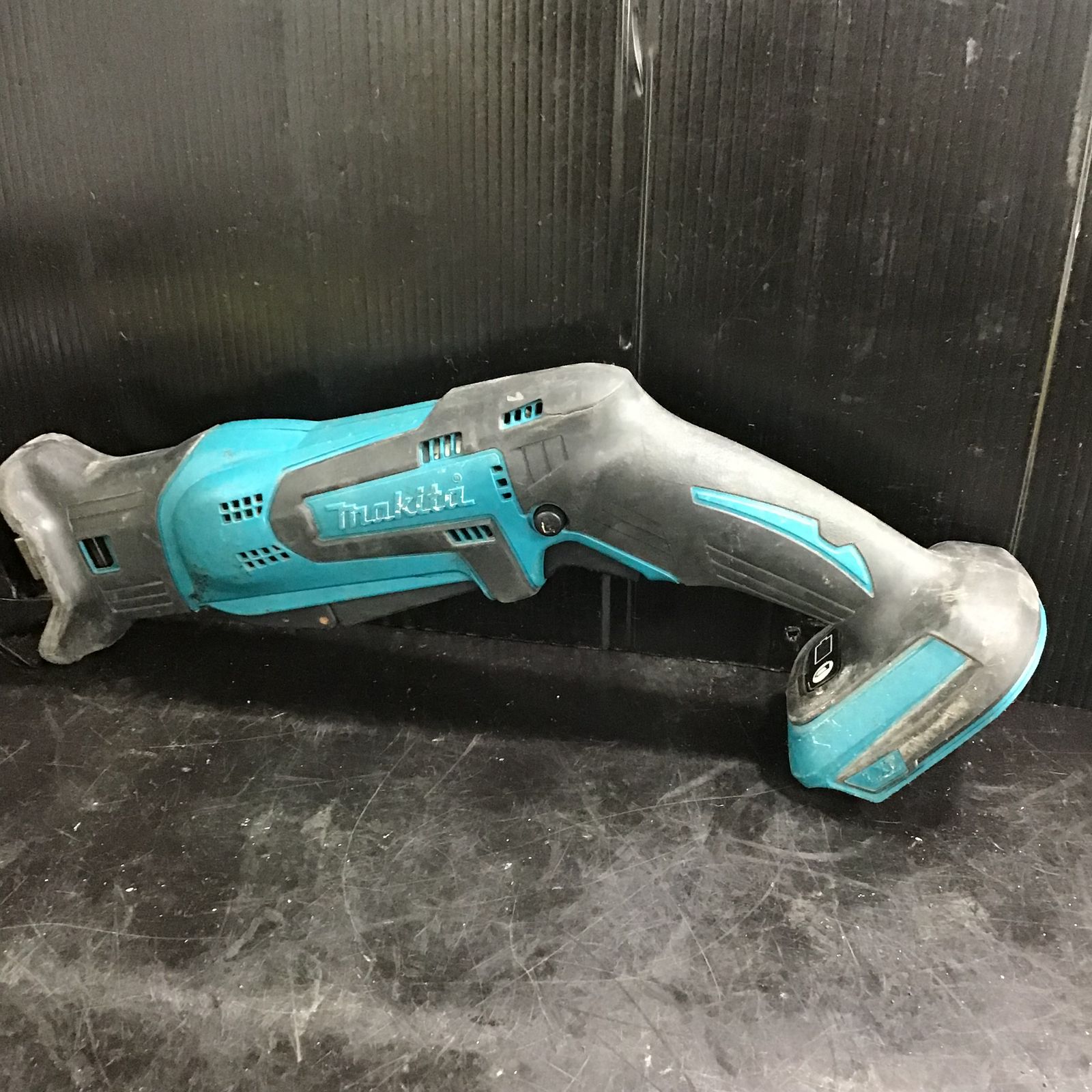 ☆マキタ(makita) コードレスレシプロソー JR184DZ【草加店】 - メルカリ