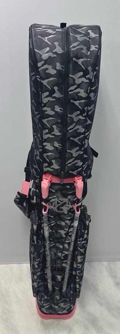 カモ|ピンク 8.5型