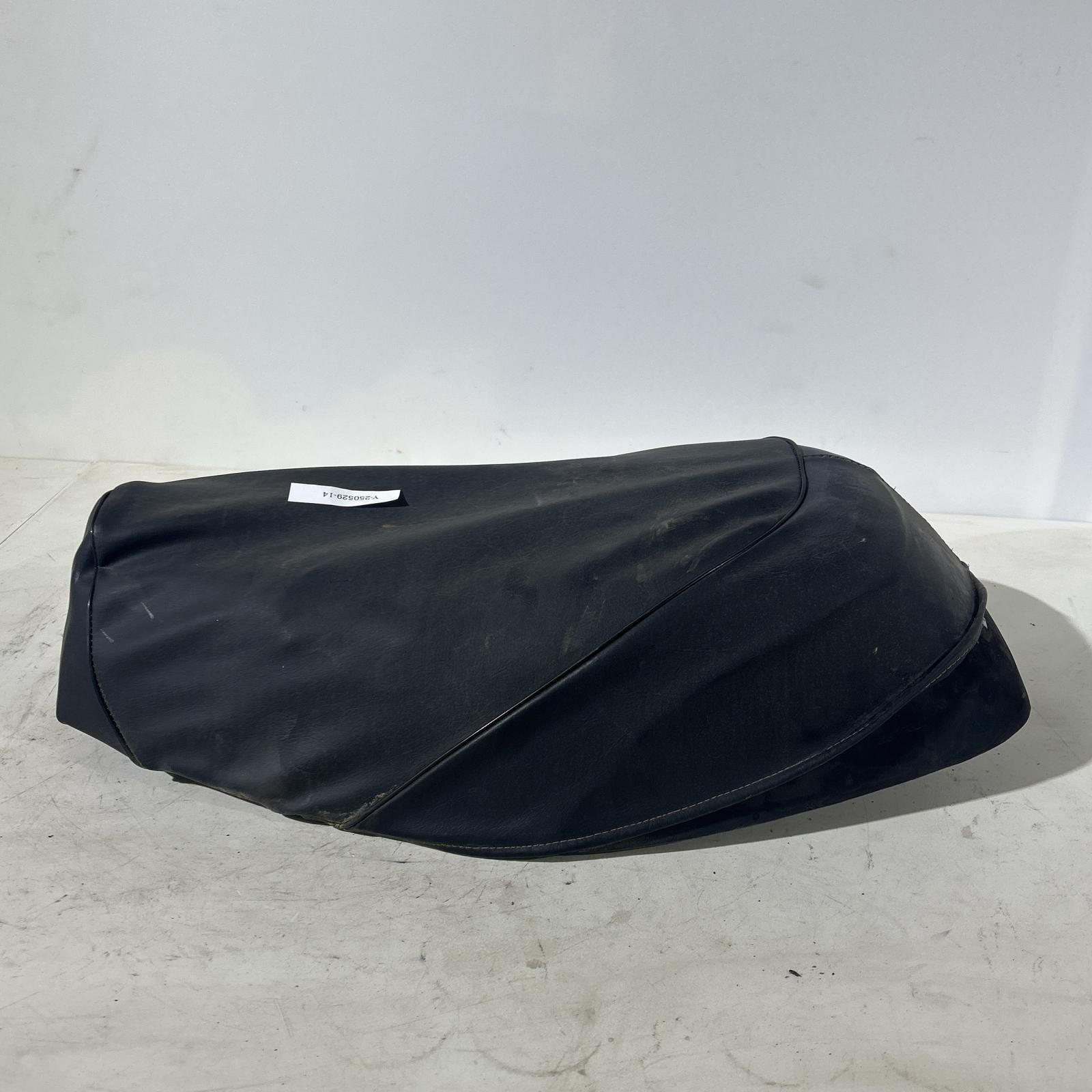 SUZUKI ジェンマ50 シート スズキ - メルカリ