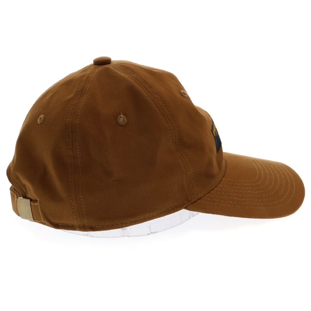 RATS (ラッツ) DAD CAP TAG 23'RA-0317 フロントパネルベース