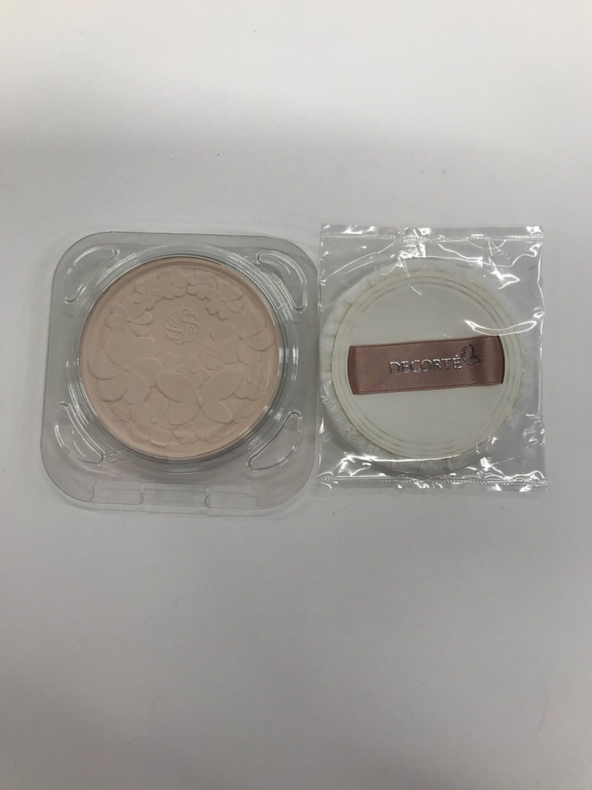 S3349 K コーセー DECORTE コスメデコルテ フェイスパウダー XIV レフィル 18g
