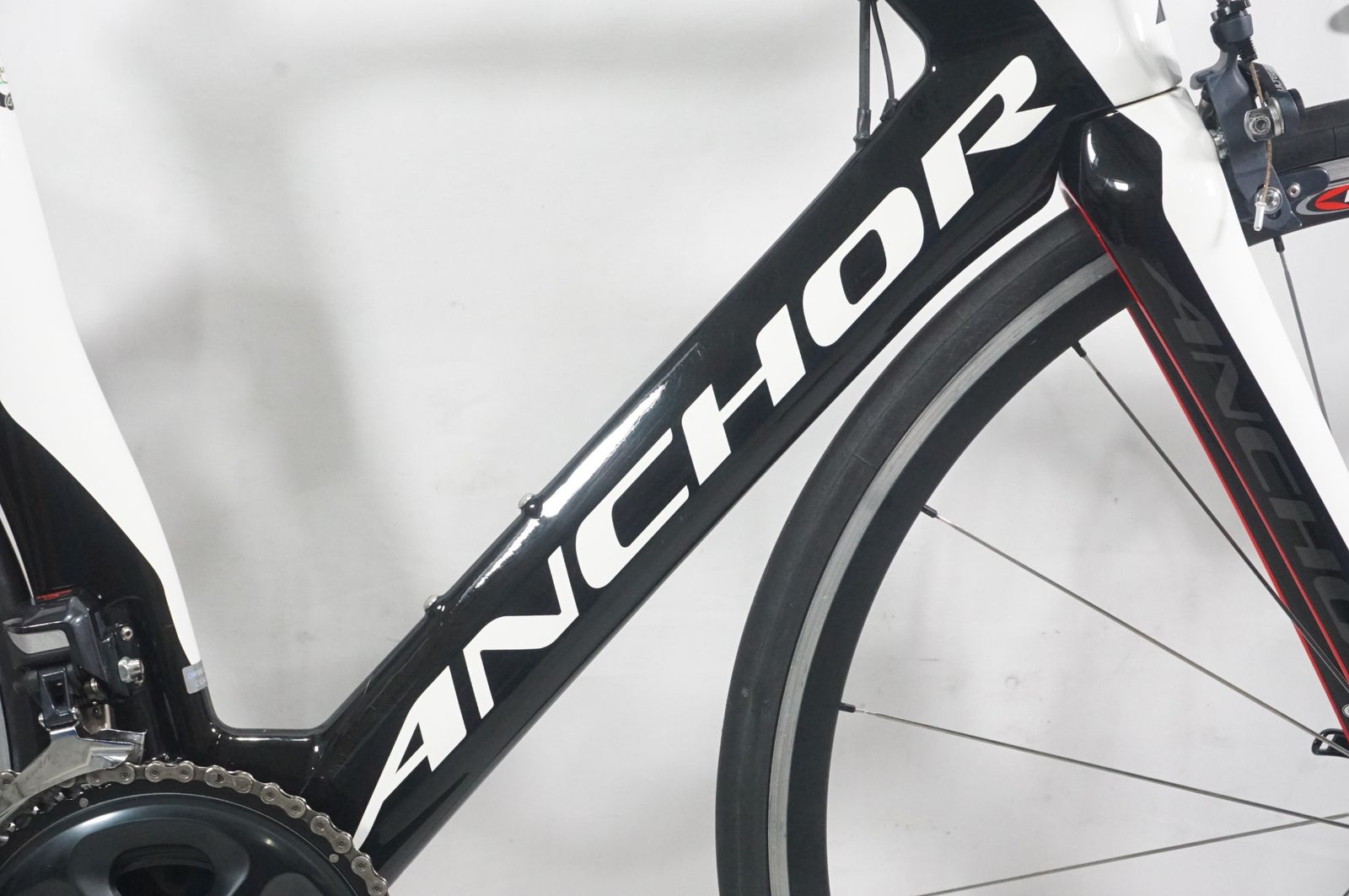 2018年モデル ロードバイク