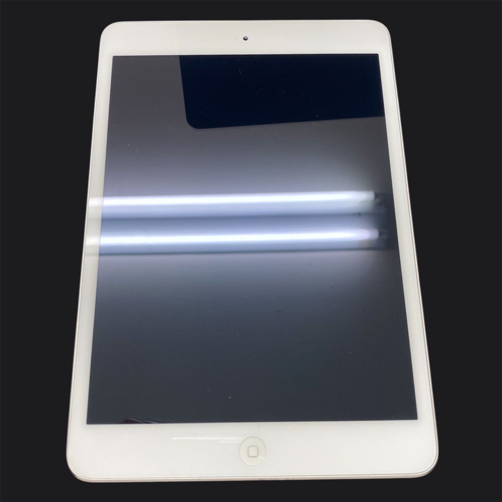 中古品　i Pad mini Wi-Fiモデル 32GB MD529J/A 動作確認済みiPad mini 第2世代 32GB ホワイト Wi-Fiモデル 中古品 APPLE