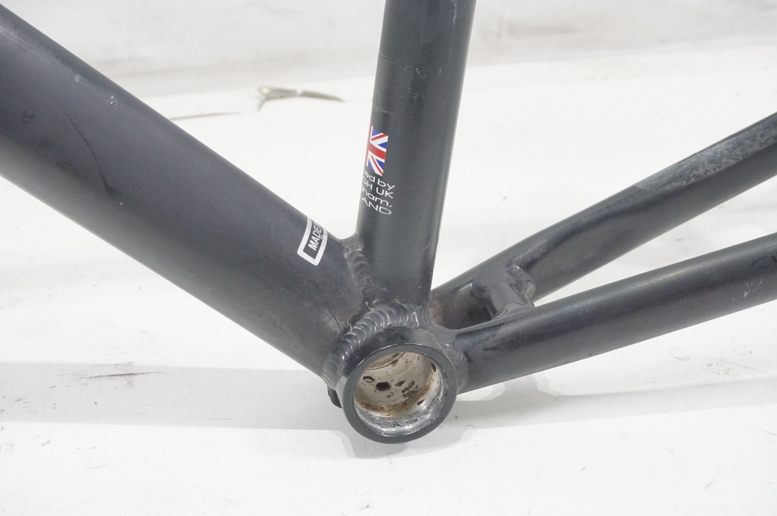RALEIGH ラレー