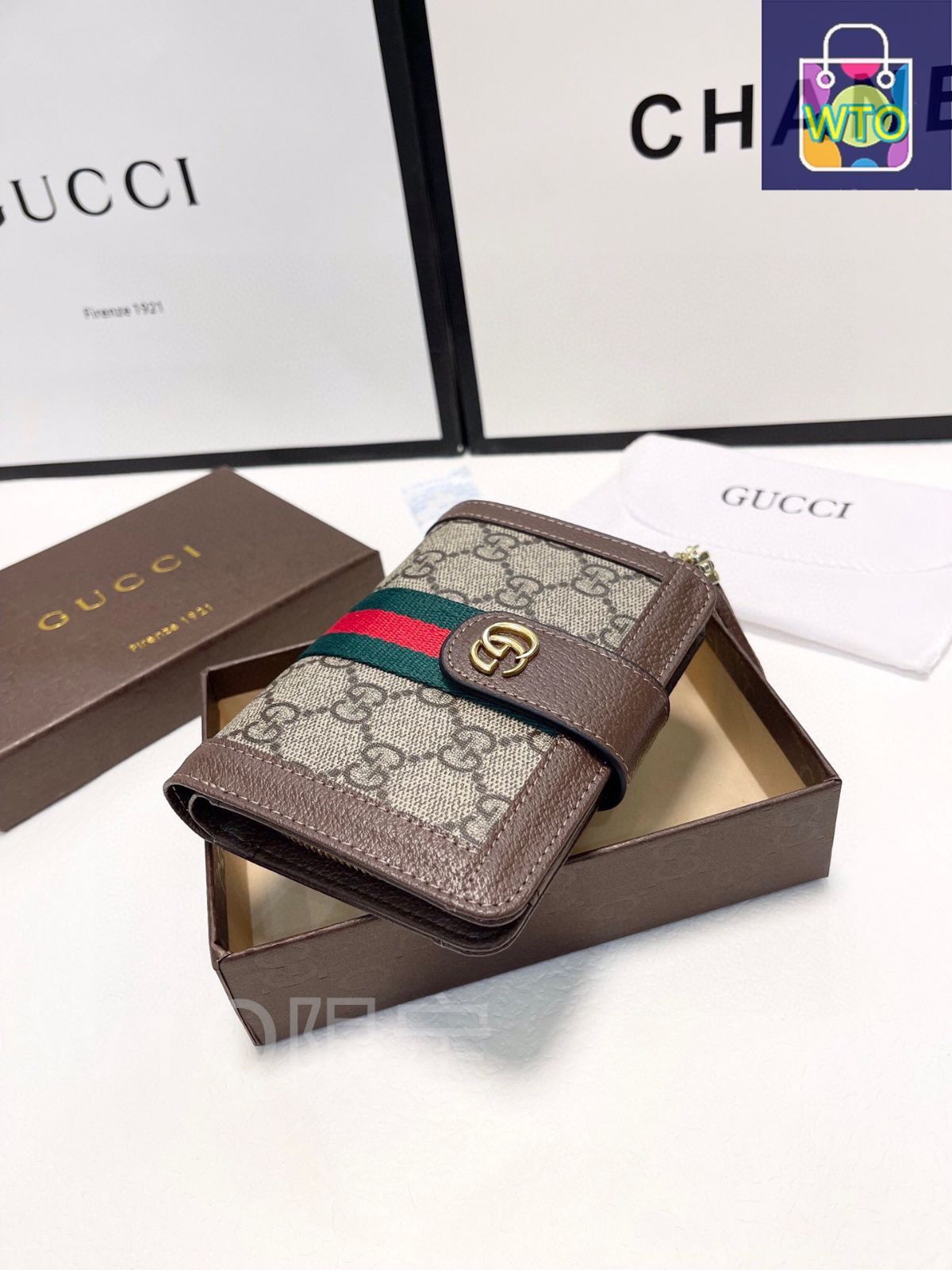 今日 Gucci