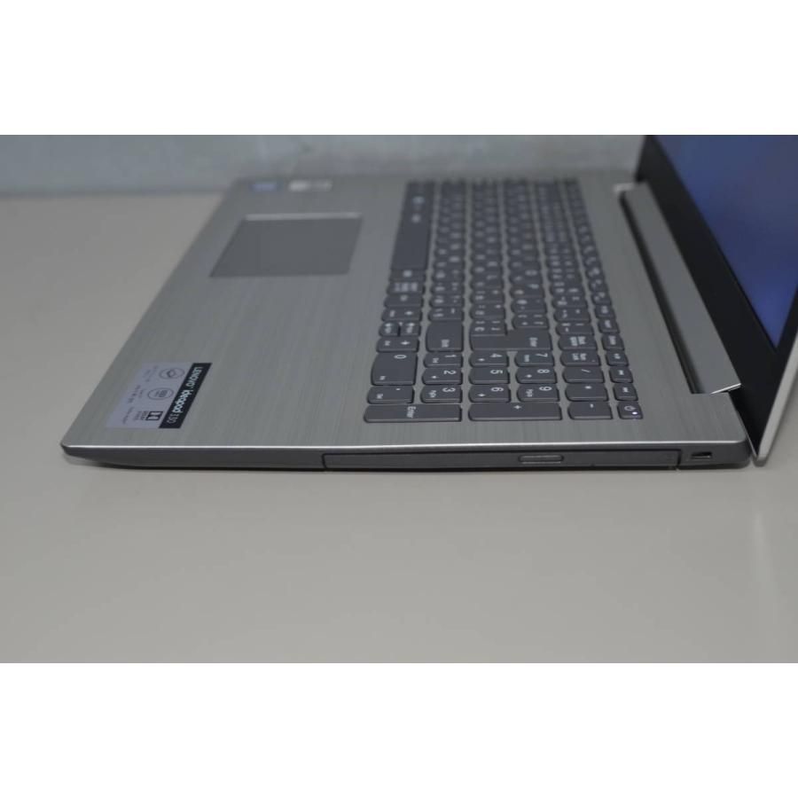 最新Windows11+office 新品爆速SSD256GB LENOVO ideapad 330-15IKB core i3-7020U/ メモリ8GB/15.6インチ/無線内蔵/WEBカメラ/便利なソフト - メルカリ