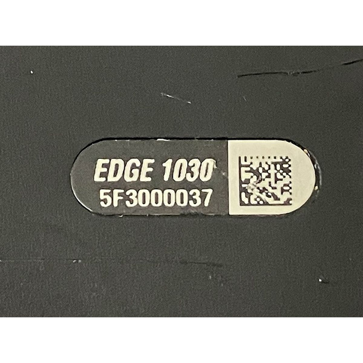 1030 サイクルコンピューター