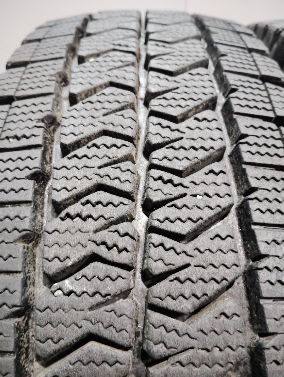 YOKOHAMA ice GUARD iG60 195/65R15 15インチ スタッドレス 4本 21年製