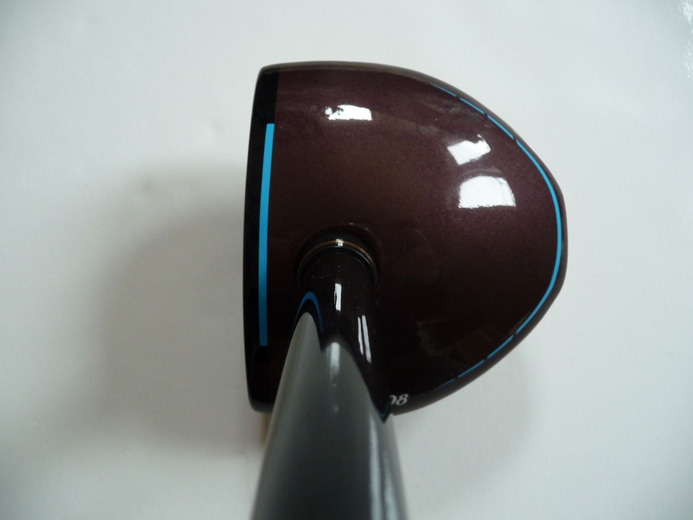 ノースウェイスポーツ パークゴルフクラブ V-008 550g 【公式通販】