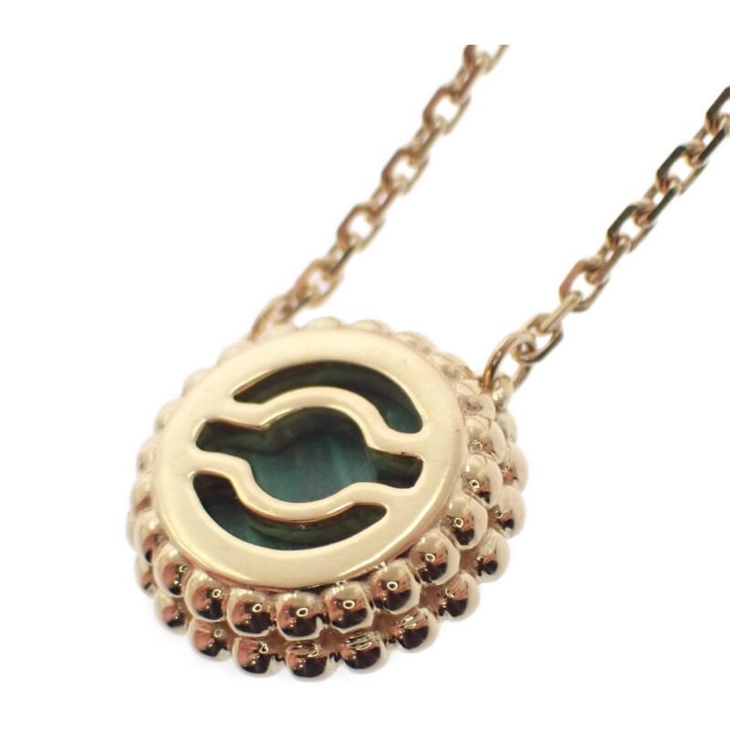 VanCleef&Arpels】ペルレ クルール ペンダント VCARP4DM00