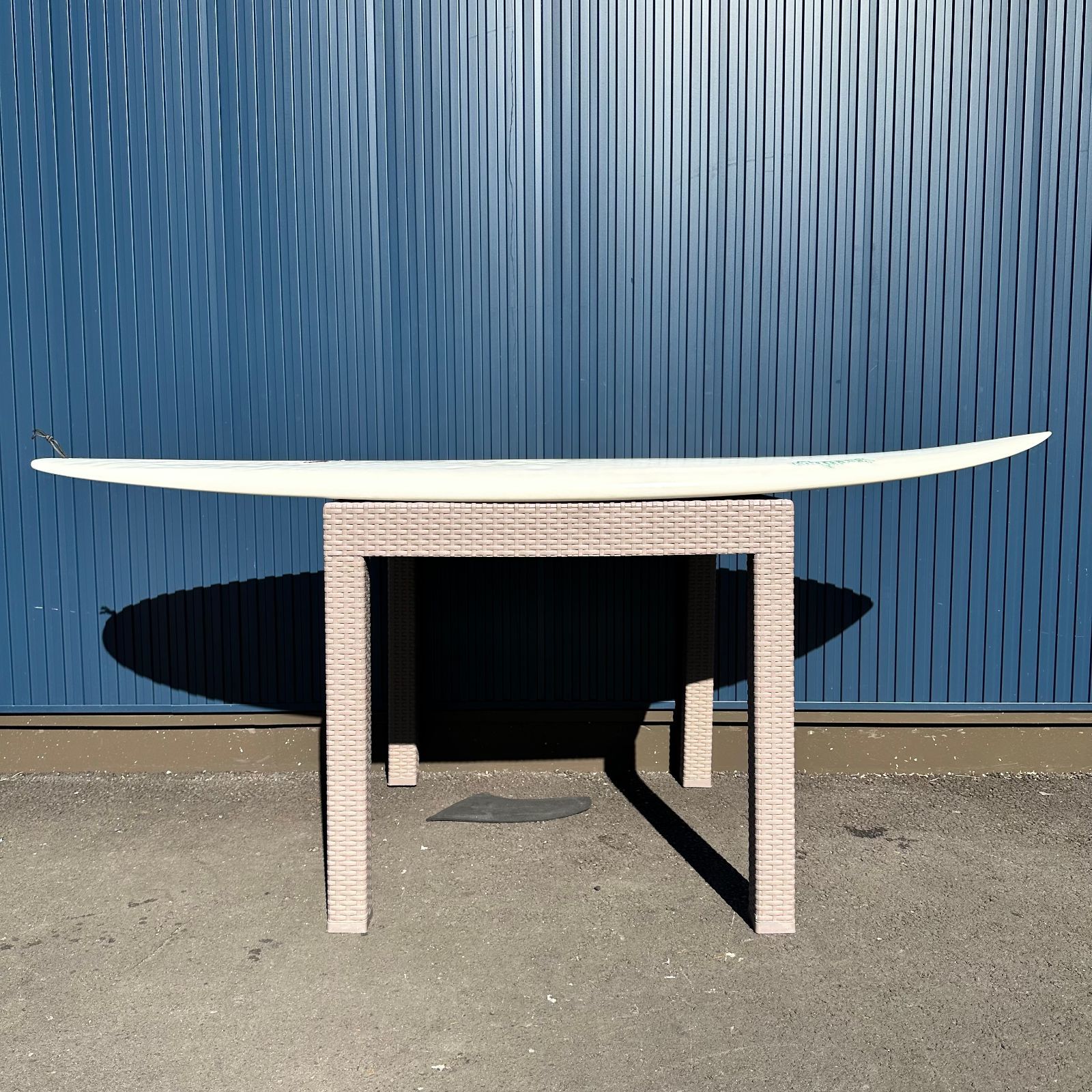 中古ボード】Chonic Surfboards クロニックサーフボード TWIN