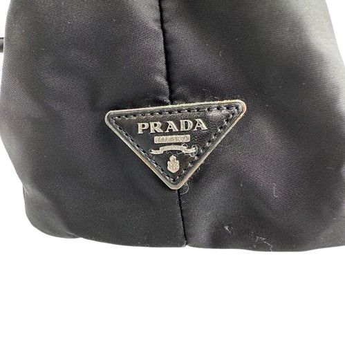 ナイロン トートバッグ