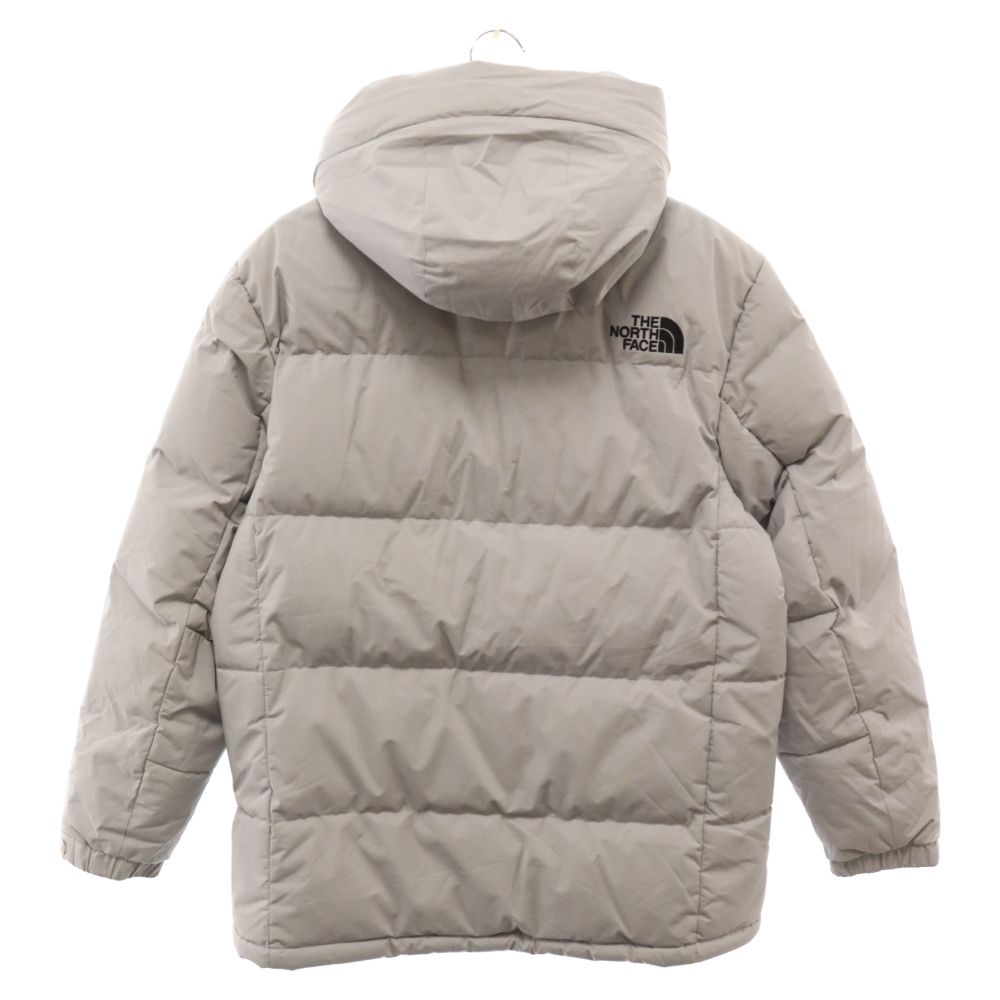 THE NORTH FACE (ザノースフェイス) GO EXPLORING DOWN JACKET ゴー