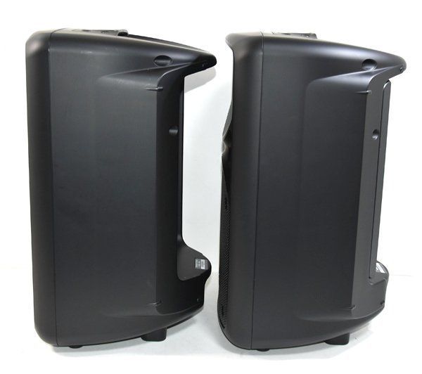 ポータブルPAシステム PAスピーカー