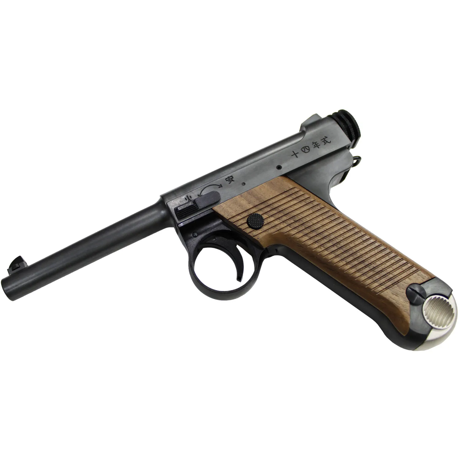 2025年最新】南部14年式 マルシンの人気アイテム - メルカリ