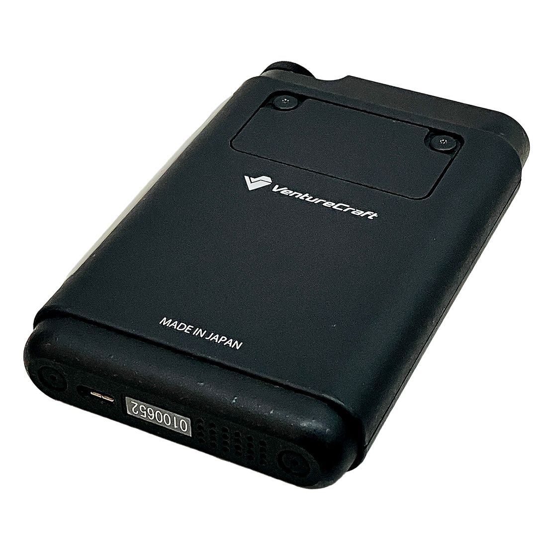  Venture Craft SounDroid VALOQ SPD-1 ベンチャークラフト デジタルオーディオプレーヤー 音響機器 その他 プレーヤー