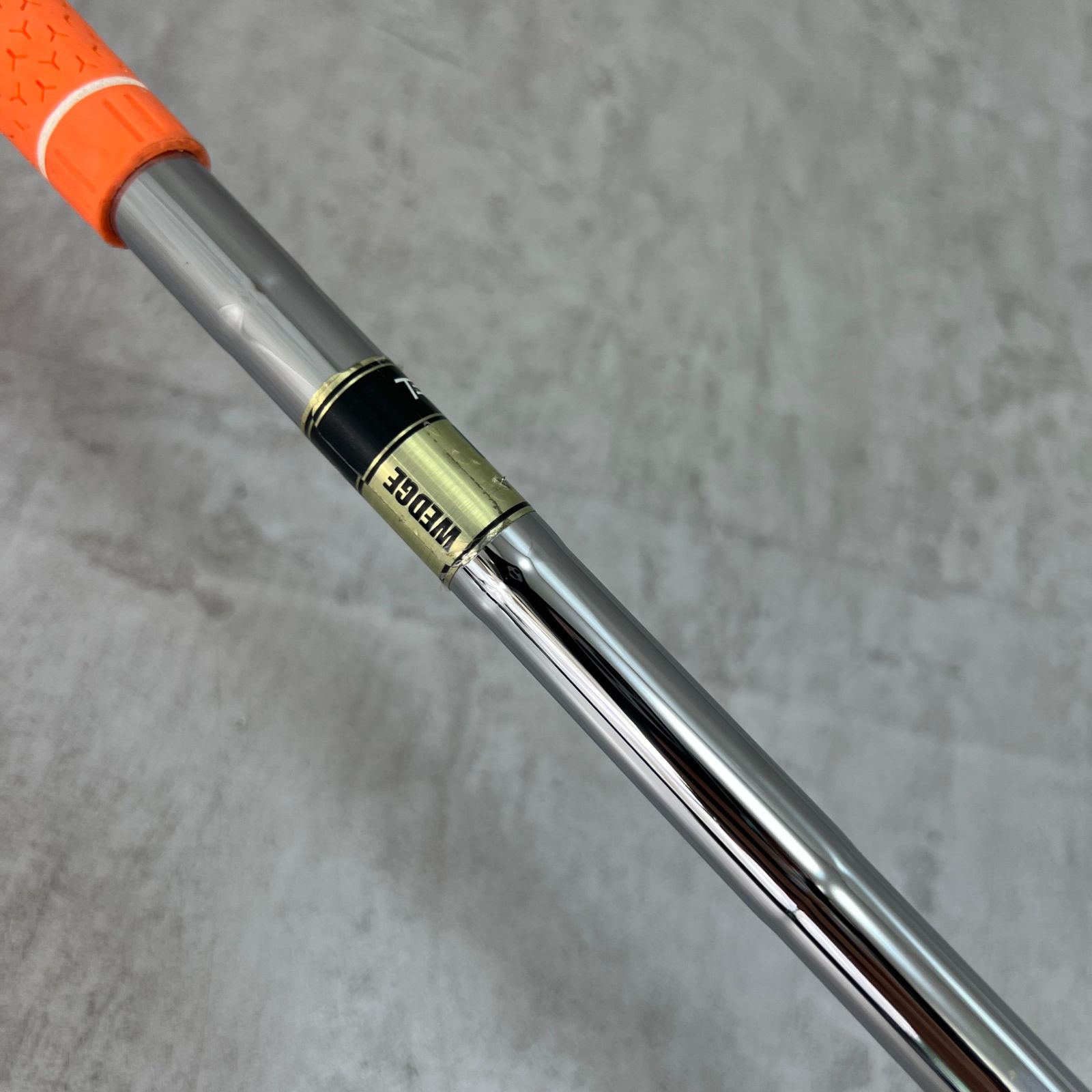 レフティー Cleveland クリーブランド RTX588 メンズゴルフウェッジ