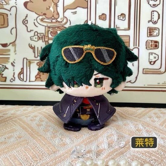 「ゼンレスゾーンゼロ」イヴリン・シェヴァリエ ぬいぐるみ 40cm 新品未開封 Amazon.co.jp: ゼンゼロ ぬいぐるみ エレン ニコ ライカン ゼンレス