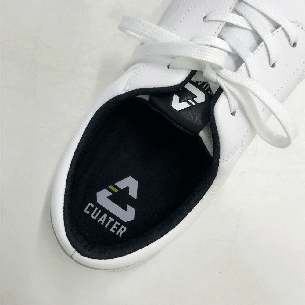 TRAVIS MATHEW トラビスマシュー 4MU189 ゴルフシューズ CUATER