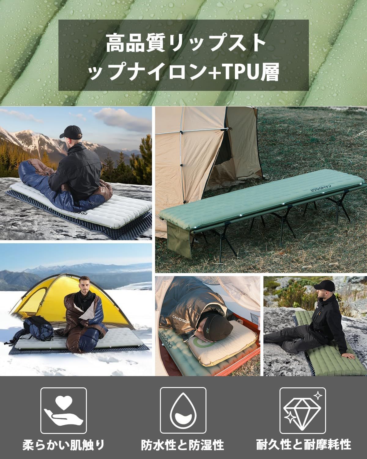 SGS認証 より広い