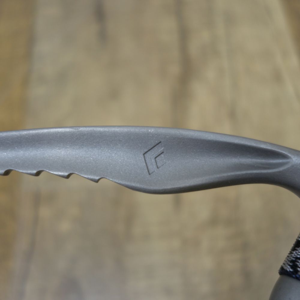 美品 ブラックダイヤモンド Black Diamond RAVEN レイブン ストレート ピッケル 60cm 登山 クライミング アウトドア 楽天市場】ブラックダイヤモンド レイブン Black Diamond RAVEN