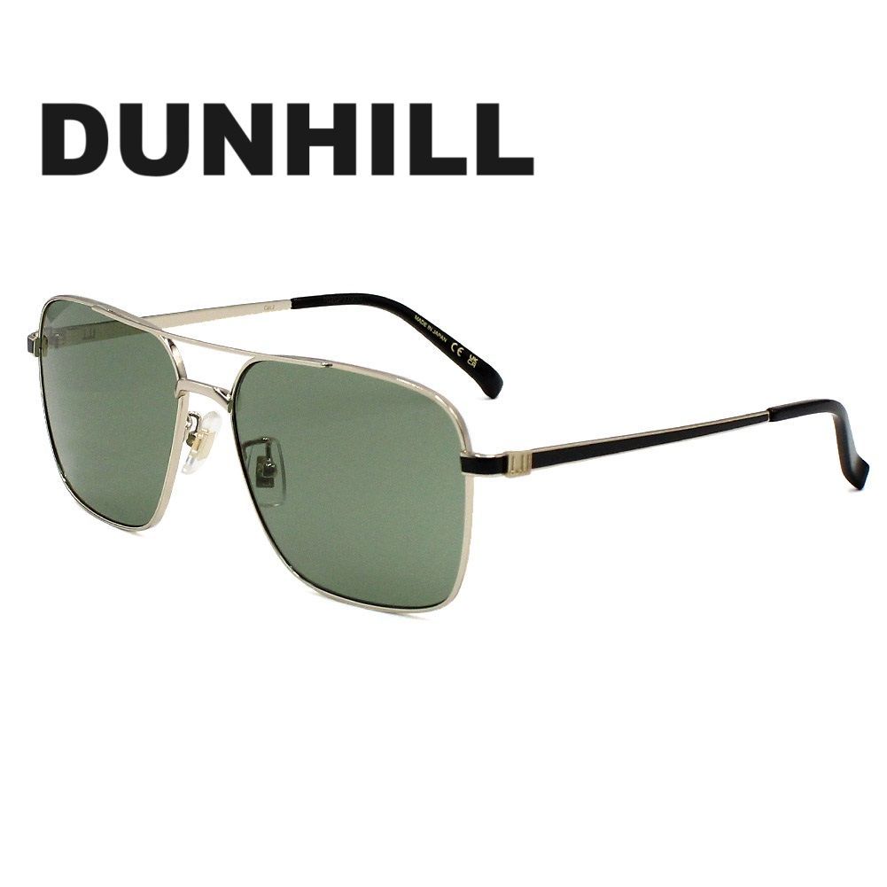 DUNHILL ダンヒル DU0052S-006 サングラス スマート ユニセックス