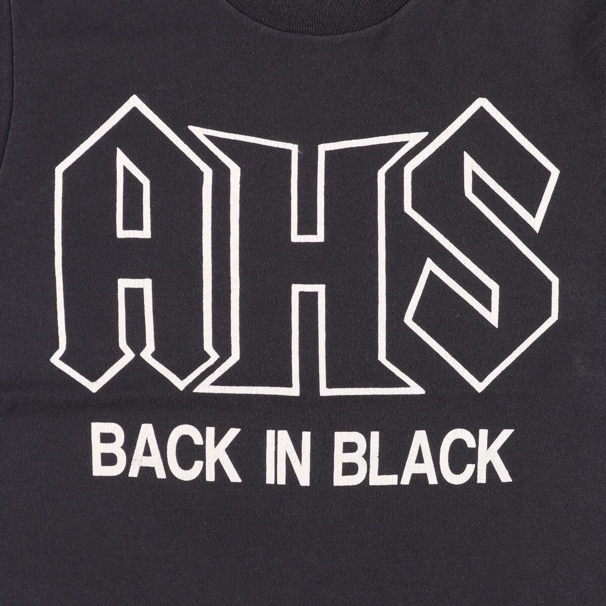 プリントTシャツ メンズM相当