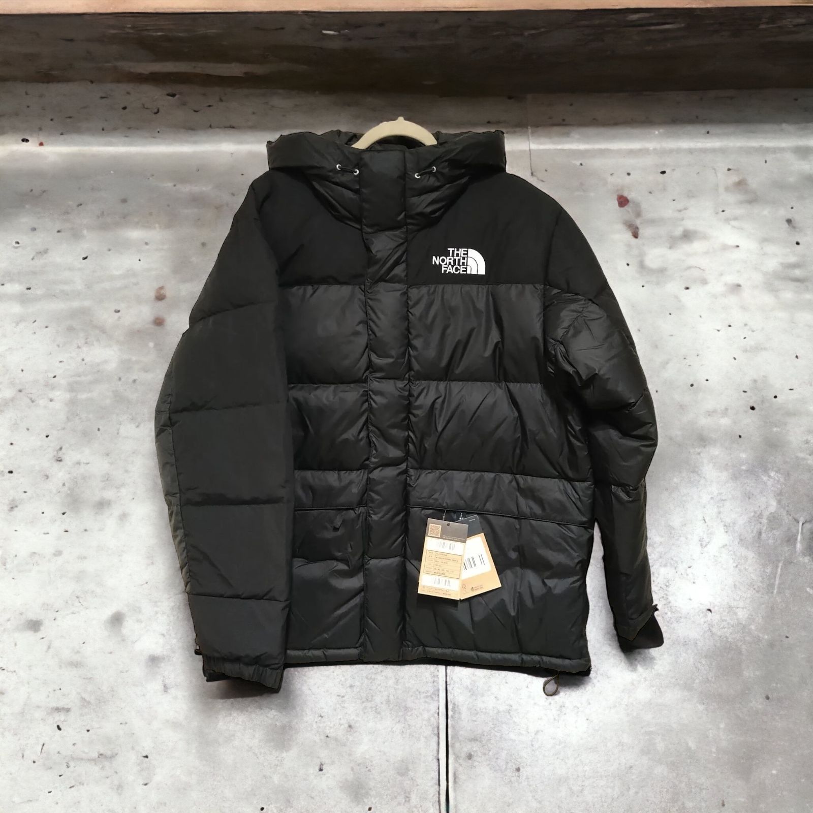 ☆最上位モデル☆ The North Face ザノースフェイス HMLYN DOWN PARKA ヒマラヤンダウンパーカー ダウンジャケット -  メルカリ