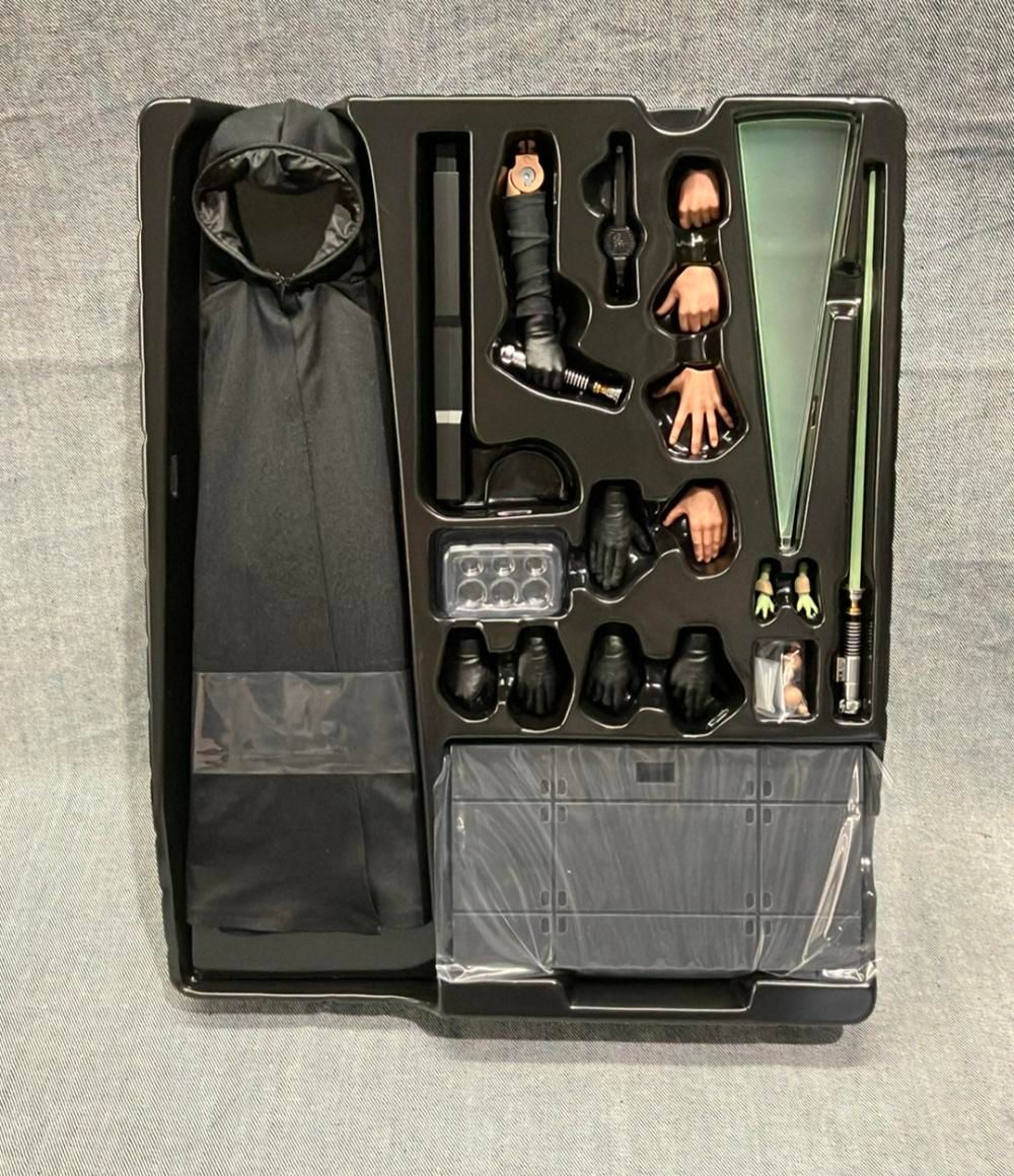 ホットトイズ dx23 DX23b ルーク・スカイウォーカーDX版 ボーナス付