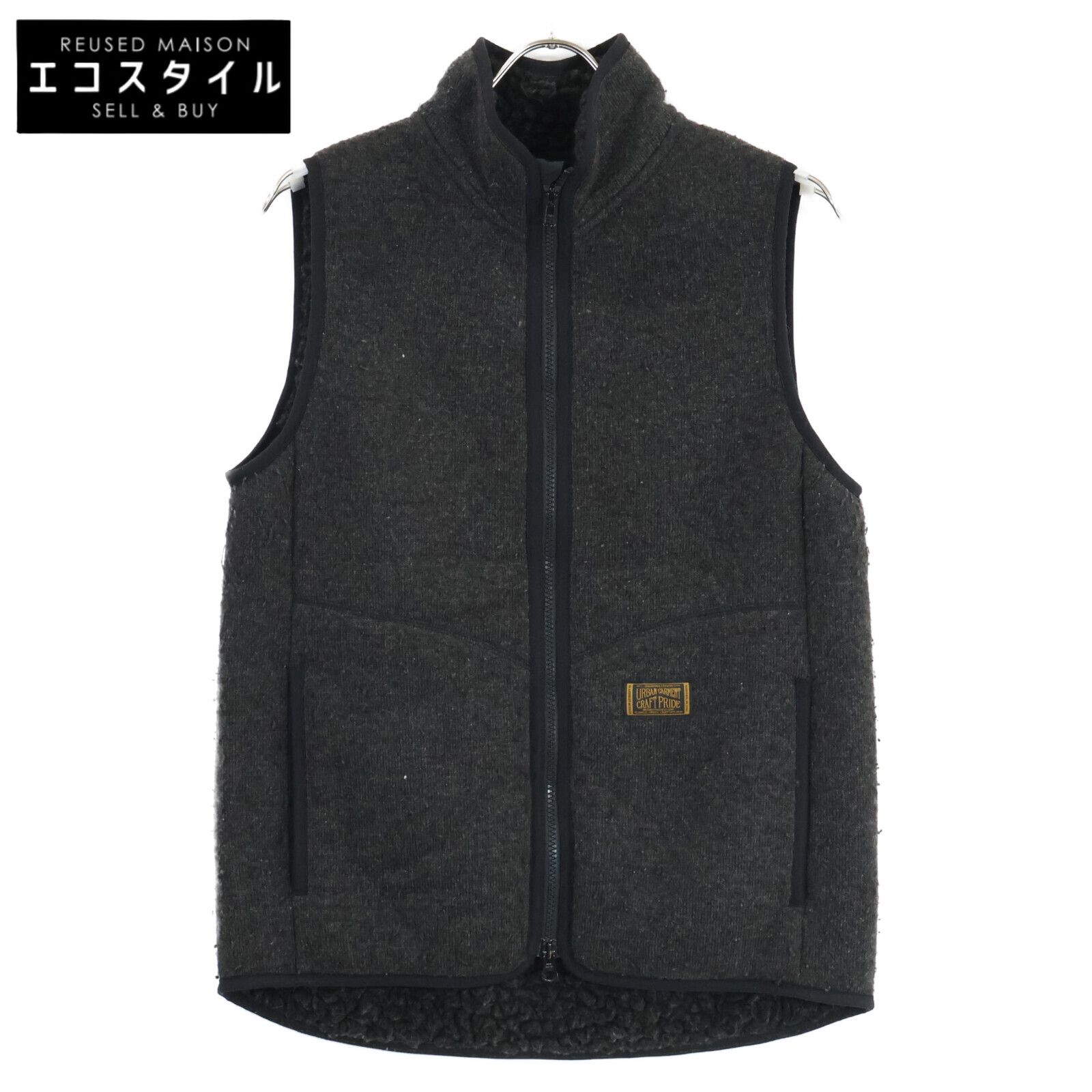 NEIGHBORHOOD ネイバーフッド 11AW 112SEHKN-JKM02 クラシック ボア M