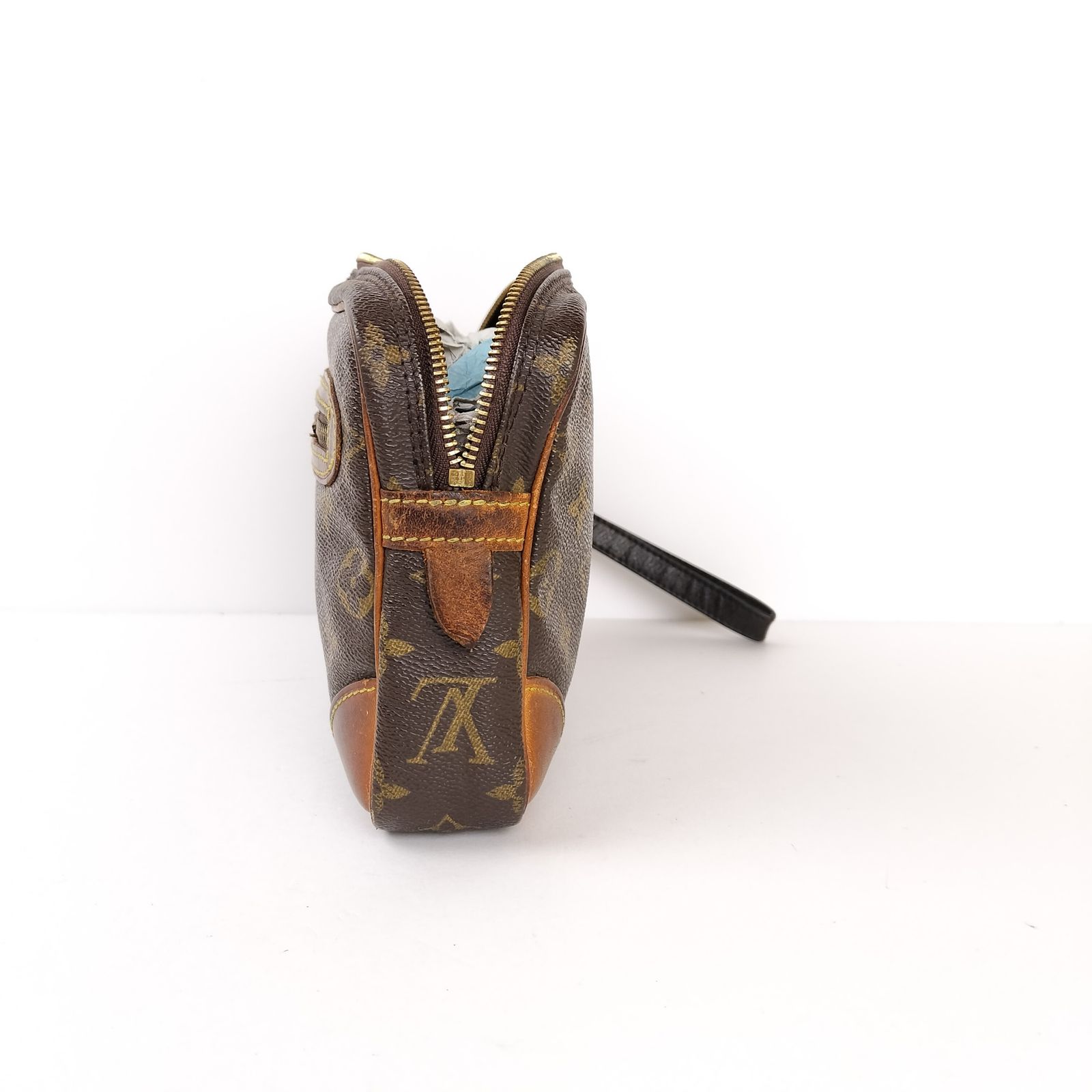 bajra ノーカラージャケット ストレッチブルゾン 桜井 ミスチル