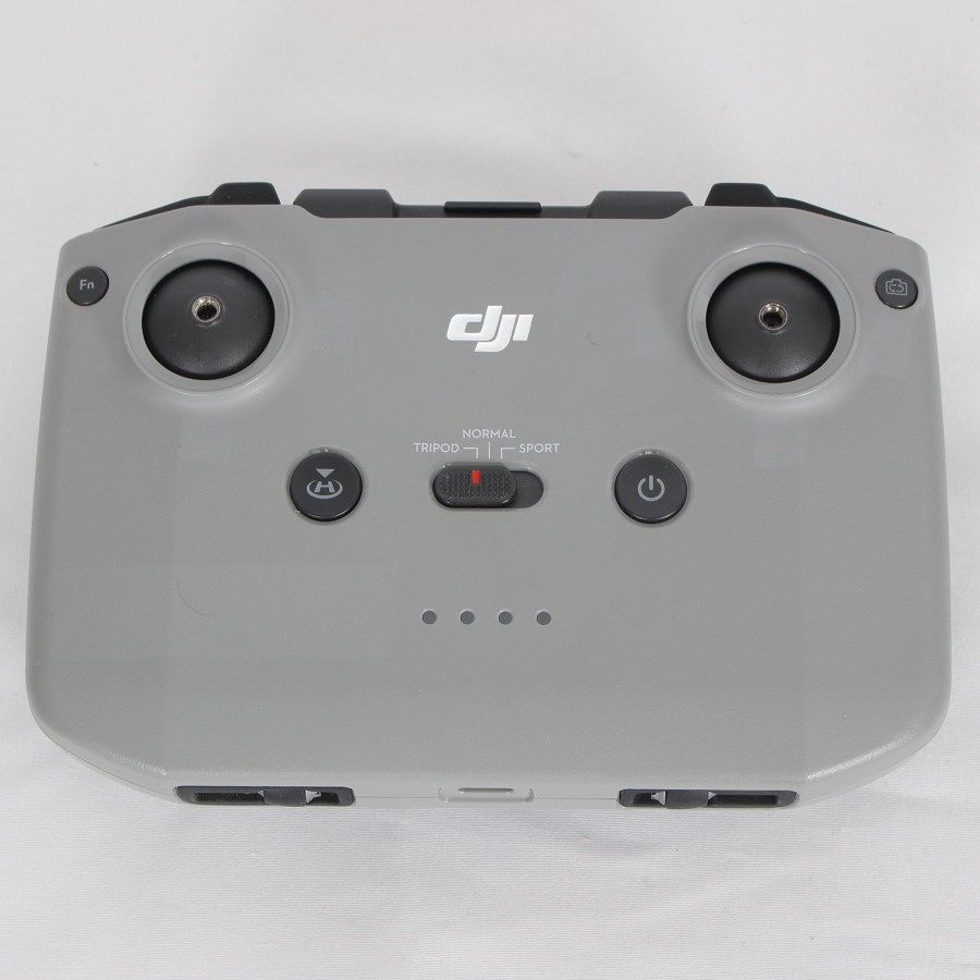 DJI Mavic Air 2 Fly More Combo MAVAC2 プロペラガード付き ドローン 