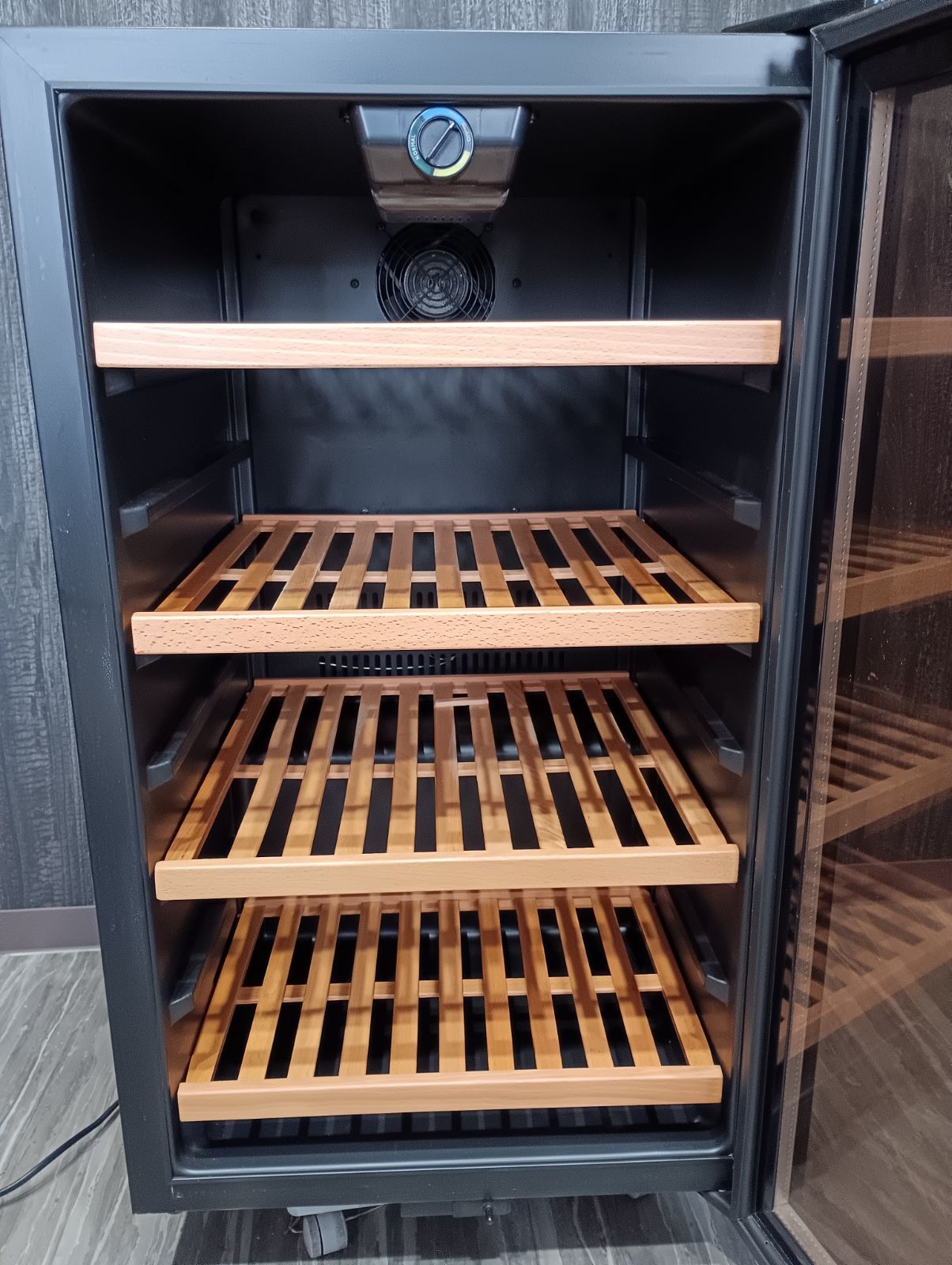 2012年製 冷却動作