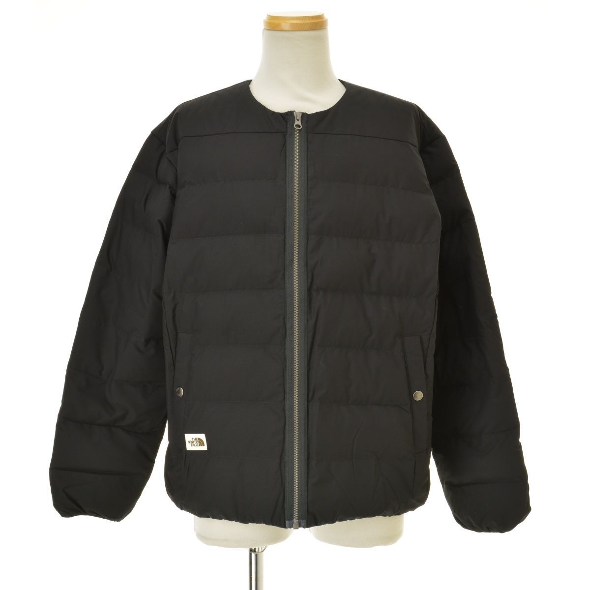 THE NORTH FACE/COMFY ON BALL JACKET 【公式通販】
