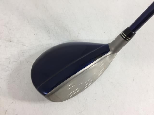ゴルフクラブ ダンロップ ゼクシオ9 ナイン XXIO 9 ユーティリティ レディス 2016 MP 900 L U 5