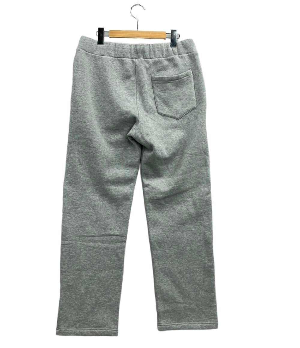 ザ ノースフェイス スウェットパンツ フロントビューパンツ NB 81940 メンズ SIZE XL THE NORTH FACE