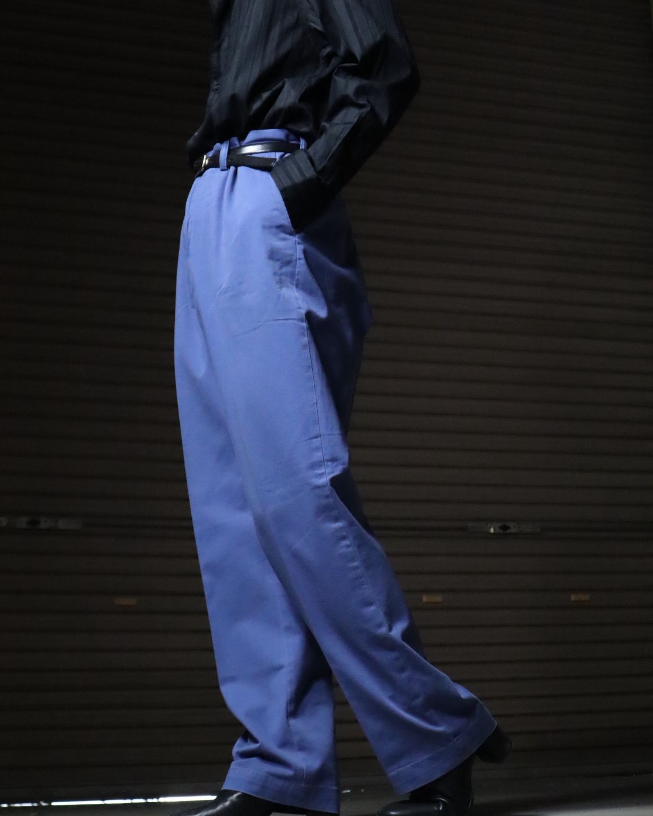 POLO RALPH LAUREN classic fit chino pants sky blue ポロ ラルフ